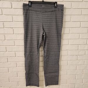 Dana Buchman Pull Pants